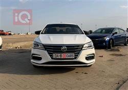MG 5